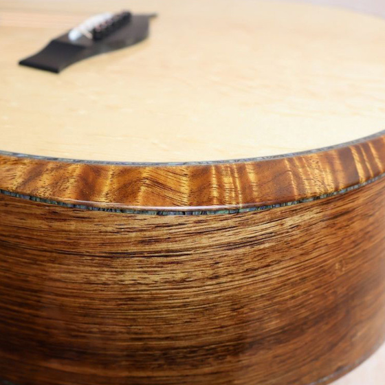 Taylor x G-CLUB UMEDA Factory Custom.