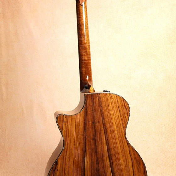 Taylor x G-CLUB UMEDA Factory Custom.