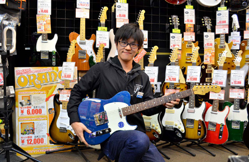 G - CLUB様 Gibson、G-Club Shibuyaの商品検索結果一覧 | 【クロサワ楽器店