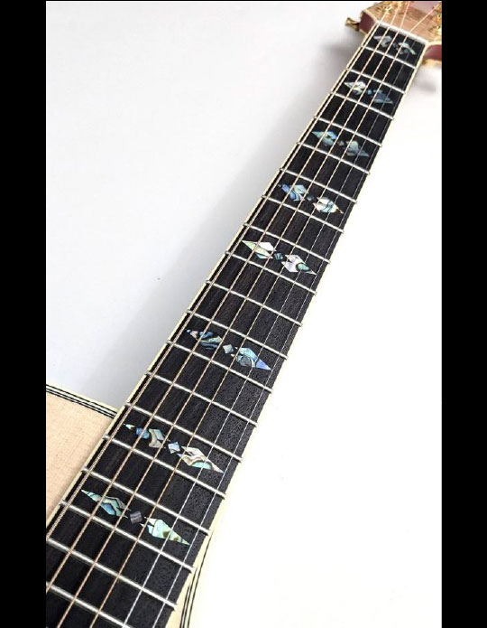 Takamine G-CLUB SHIBUYA CUSTOM COLLECTION