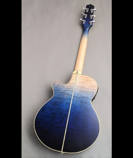 Takamine G-CLUB SHIBUYA CUSTOM COLLECTION