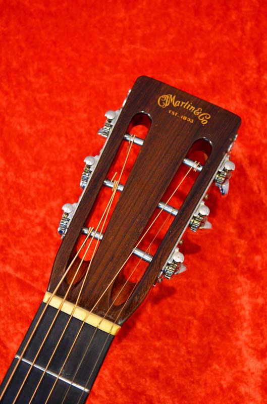 Martin 1938 00-21 | G-CLUB SHIBUYA