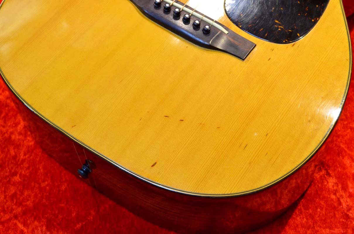 Martin 1938 00-21 | G-CLUB SHIBUYA