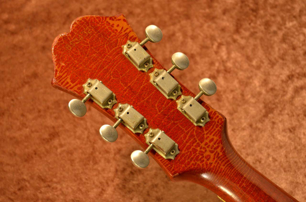 Epiphone 1966 Riviera | G-CLUB SHIBUYA