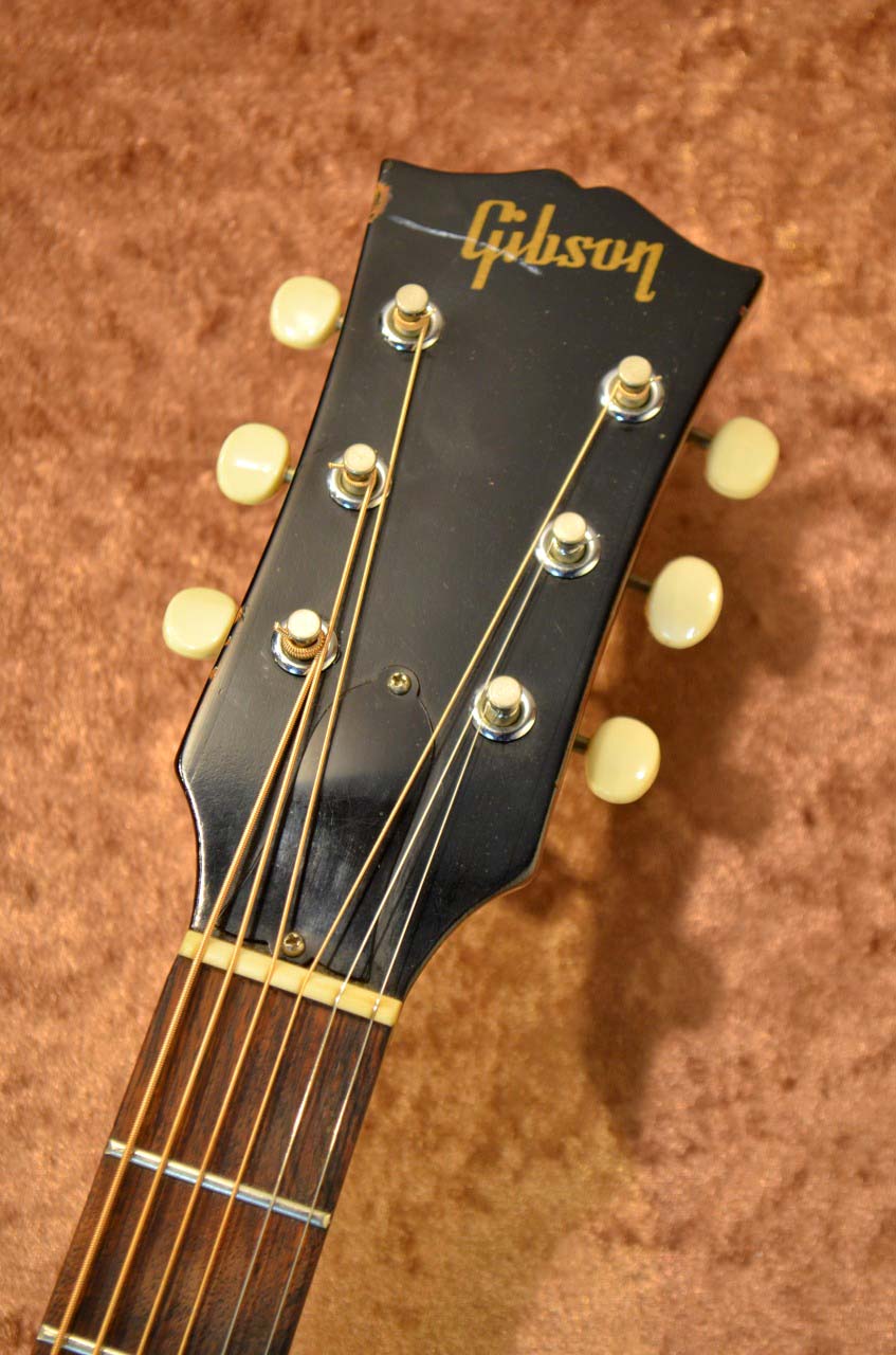 ギター Gibson Gibson Firebird 2016 T - Vintage Sunburst | Sweetwater