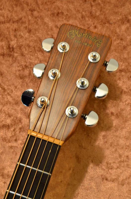 Martin 1979 D-28 | G-CLUB SHIBUYA