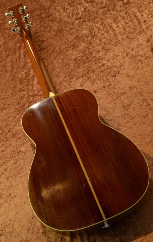 Martinのエレキギター Martin 1942 F-7 | G-CLUB SHIBUYA