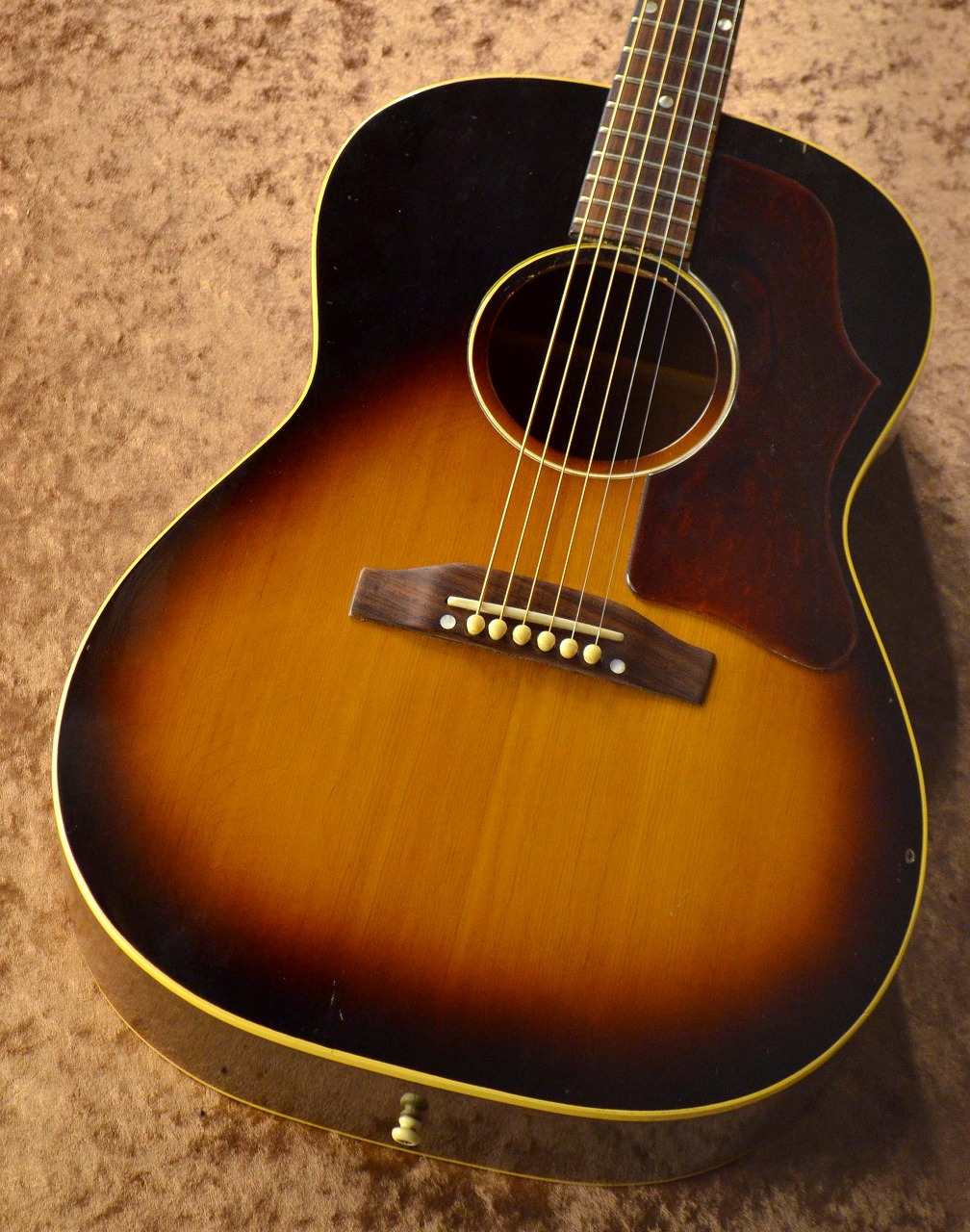 Gibson 1966 LG-1 | G-CLUB SHIBUYA