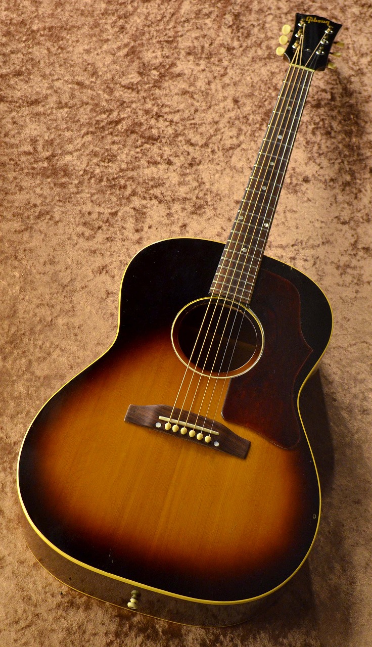 Gibson 1966 LG-1 | G-CLUB SHIBUYA