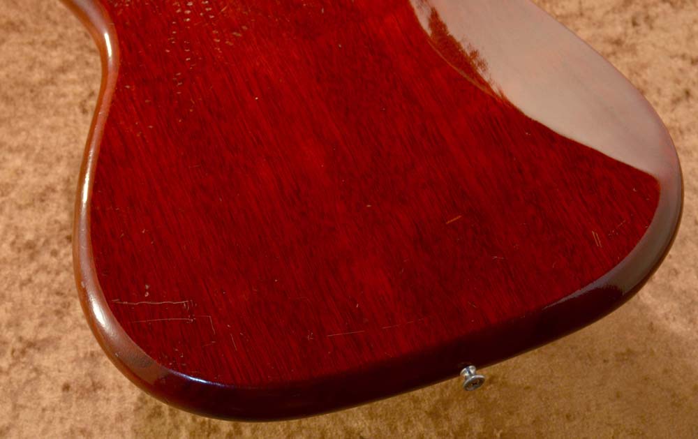 Epiphone 1966 Olympic Double | G-CLUB SHIBUYA