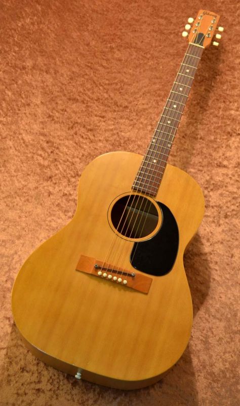 Gibson 1969 B-15 | G-CLUB SHIBUYA