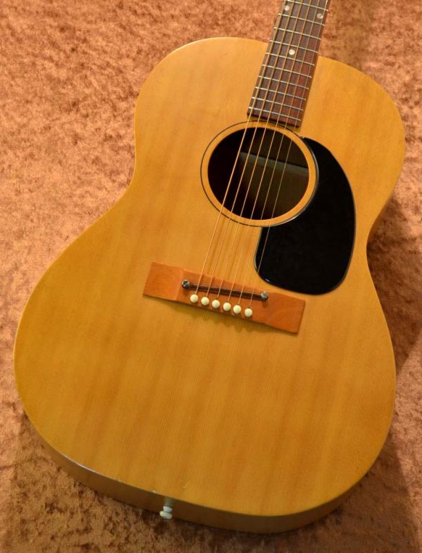 Gibson 1969 B-15 | G-CLUB SHIBUYA