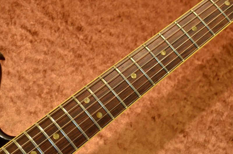 Fender 1966 Jazzmaster | G-CLUB SHIBUYA