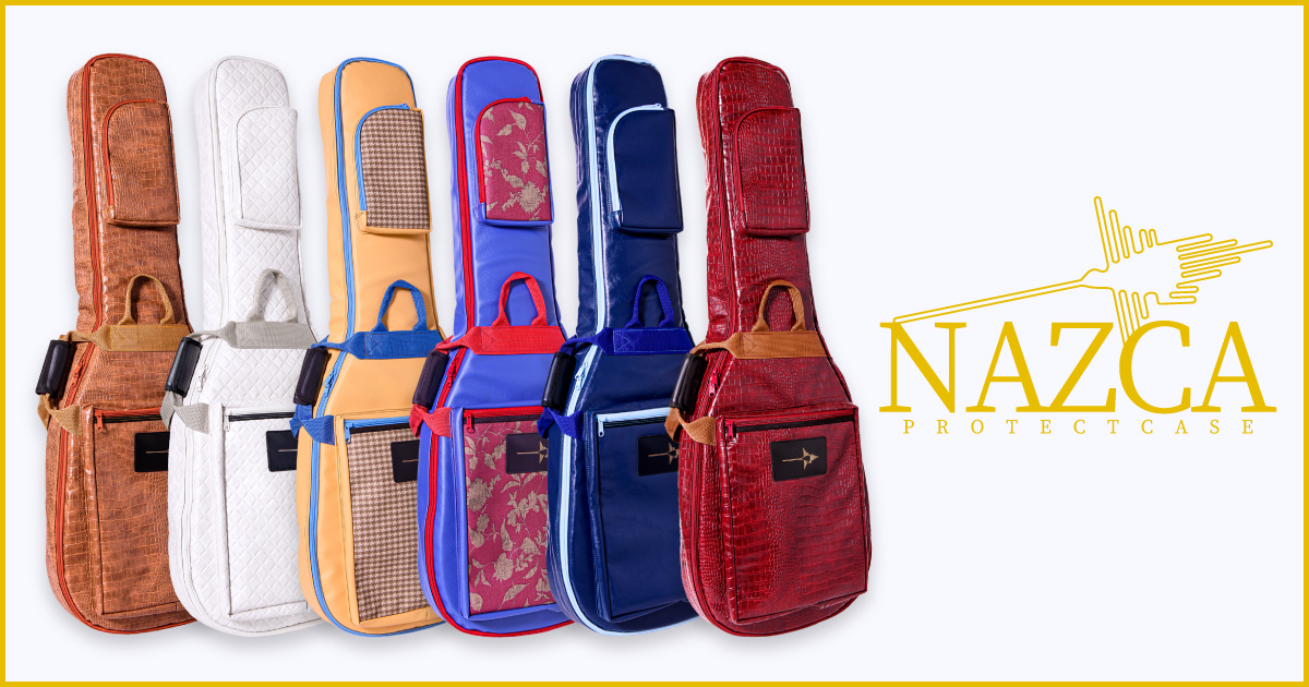 NAZCA PROTECT CASE
