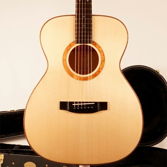 K.Yairi 10th Anniversary Special Order
