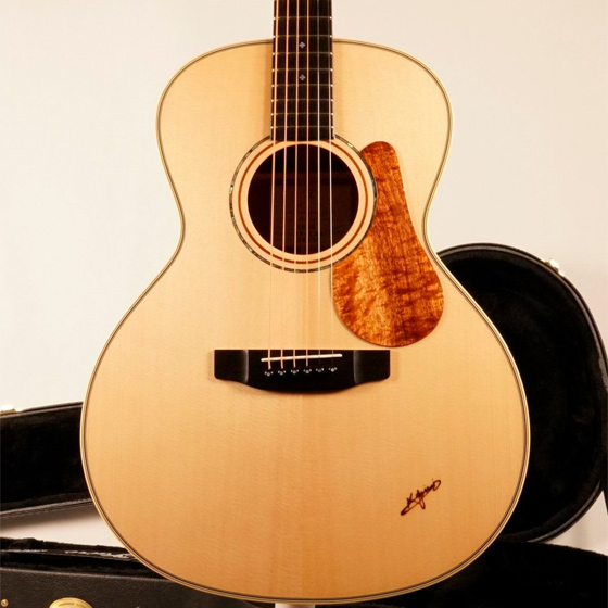 K.Yairi 10th Anniversary Special Order