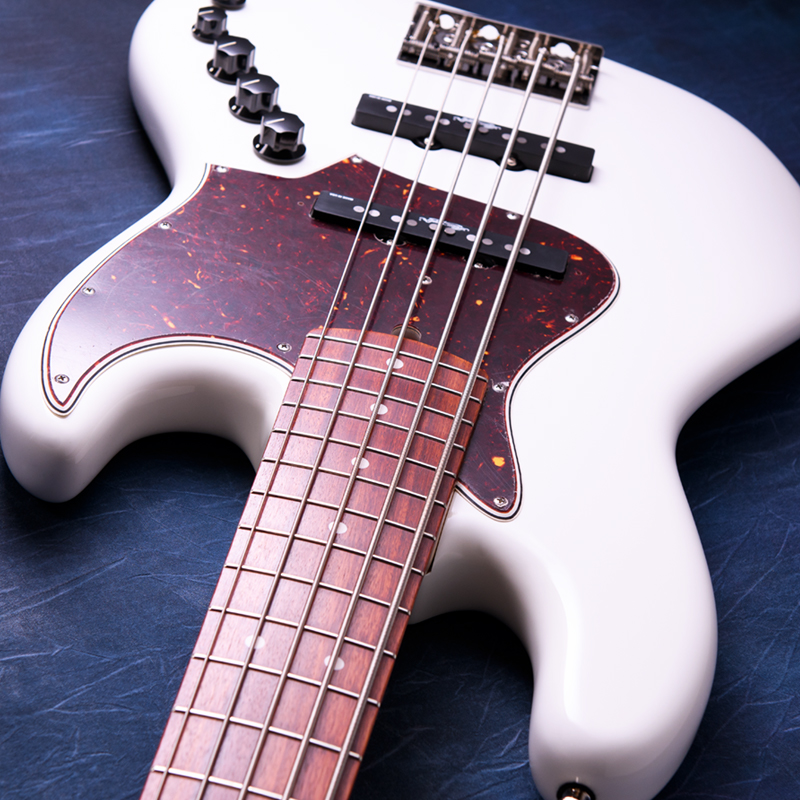 alleva coppolo ベースケース 黒　ギグバッグ new】Alleva Coppolo Pickups JJ5 set【横浜店】 - Geek IN Box