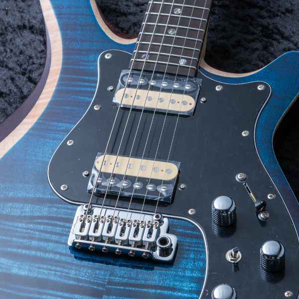 Astrum Guitars Aries
