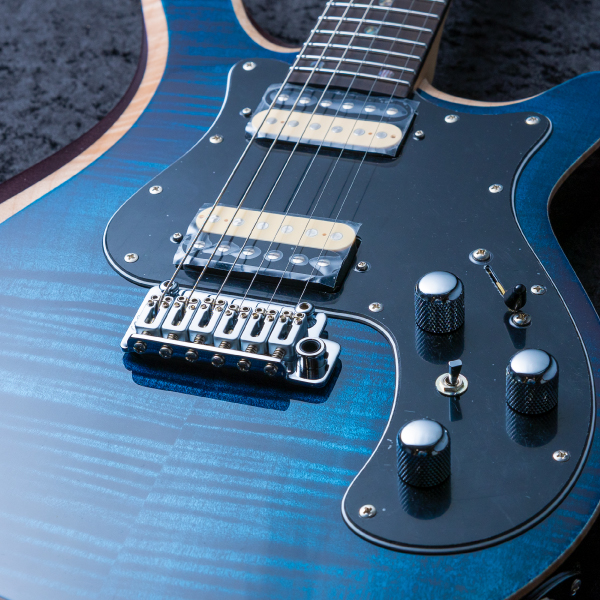 Astrum Guitars Aries