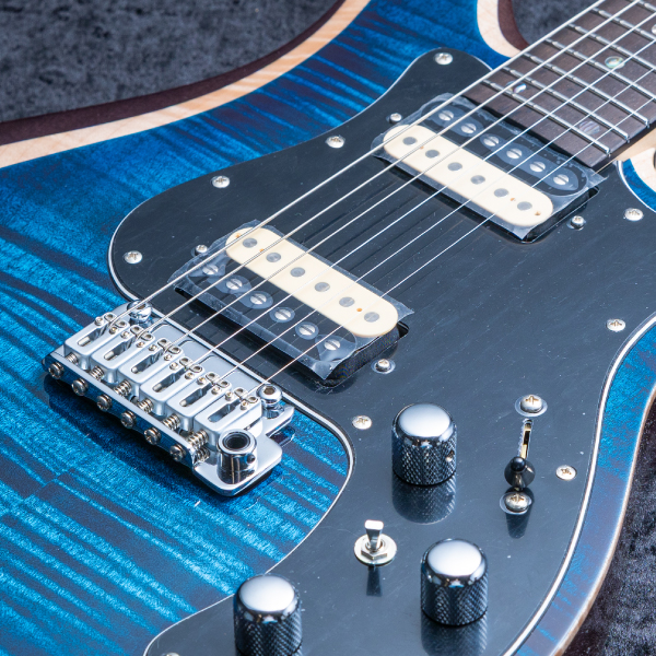 Astrum Guitars Aries
