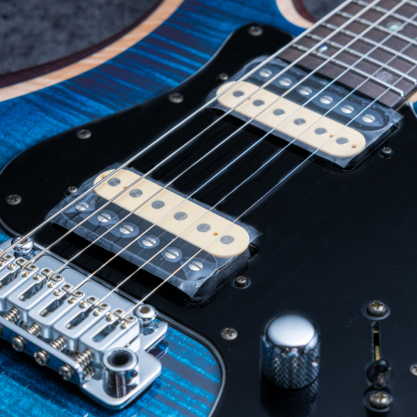 Astrum Guitars Aries