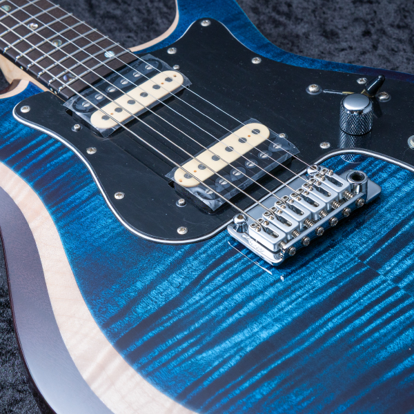 Astrum Guitars Aries