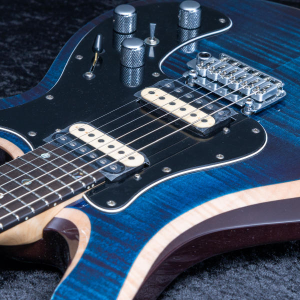 Astrum Guitars Aries