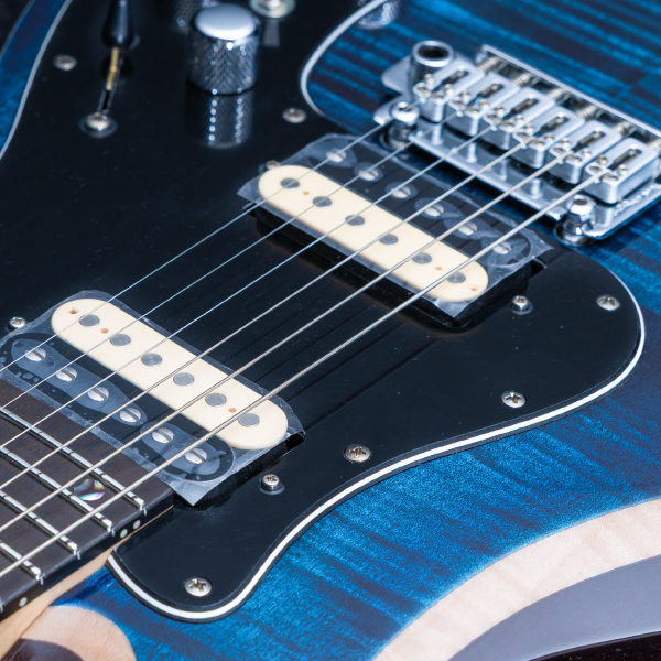 Astrum Guitars Aries
