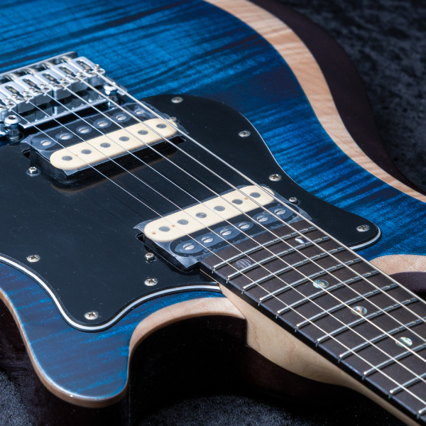 Astrum Guitars Aries