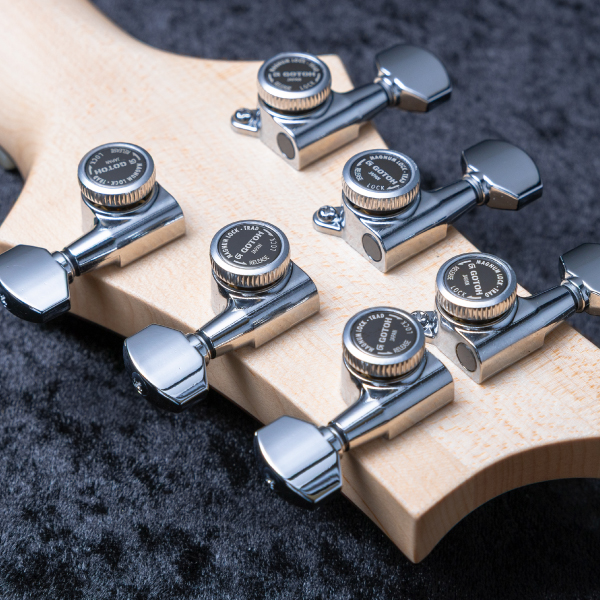 Astrum Guitars Aries