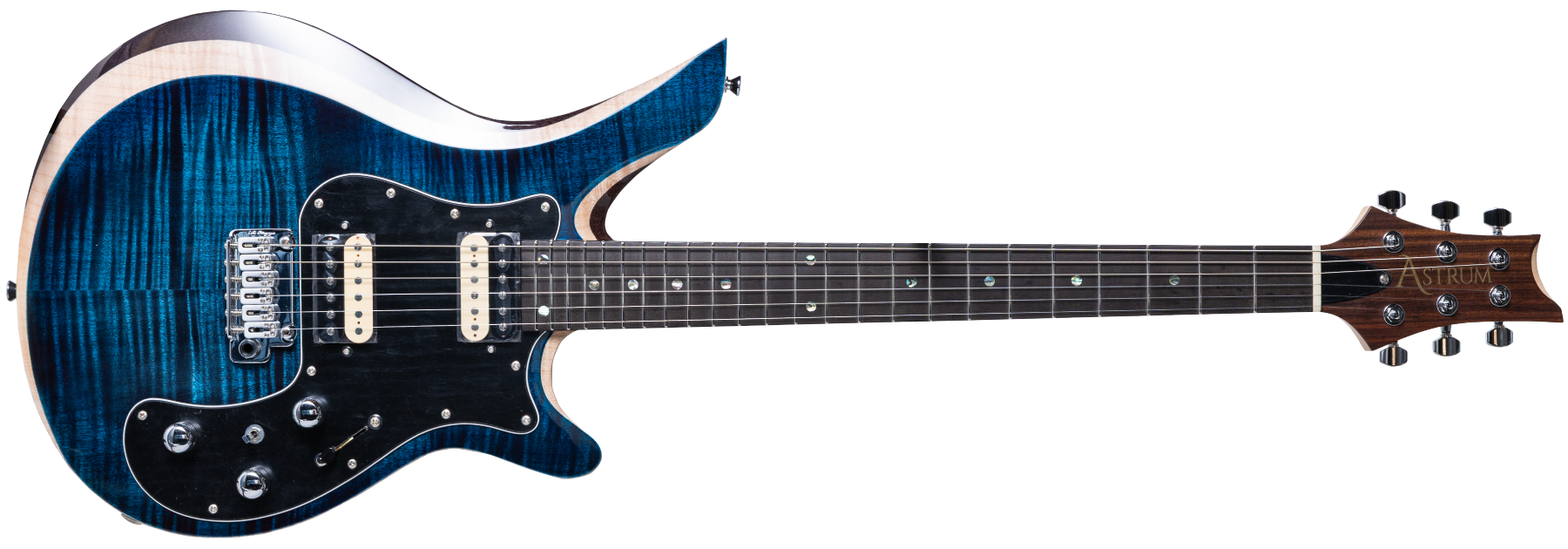 Aries HH Piezo
