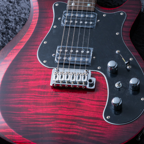 Astrum Guitars Aries