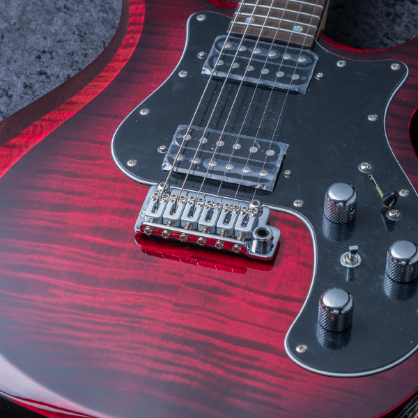 Astrum Guitars Aries