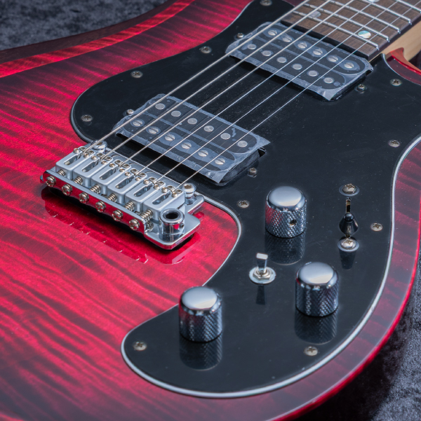 Astrum Guitars Aries