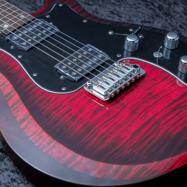 Astrum Guitars Aries