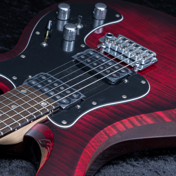 Astrum Guitars Aries