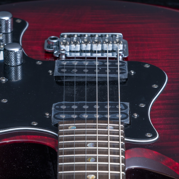 Astrum Guitars Aries