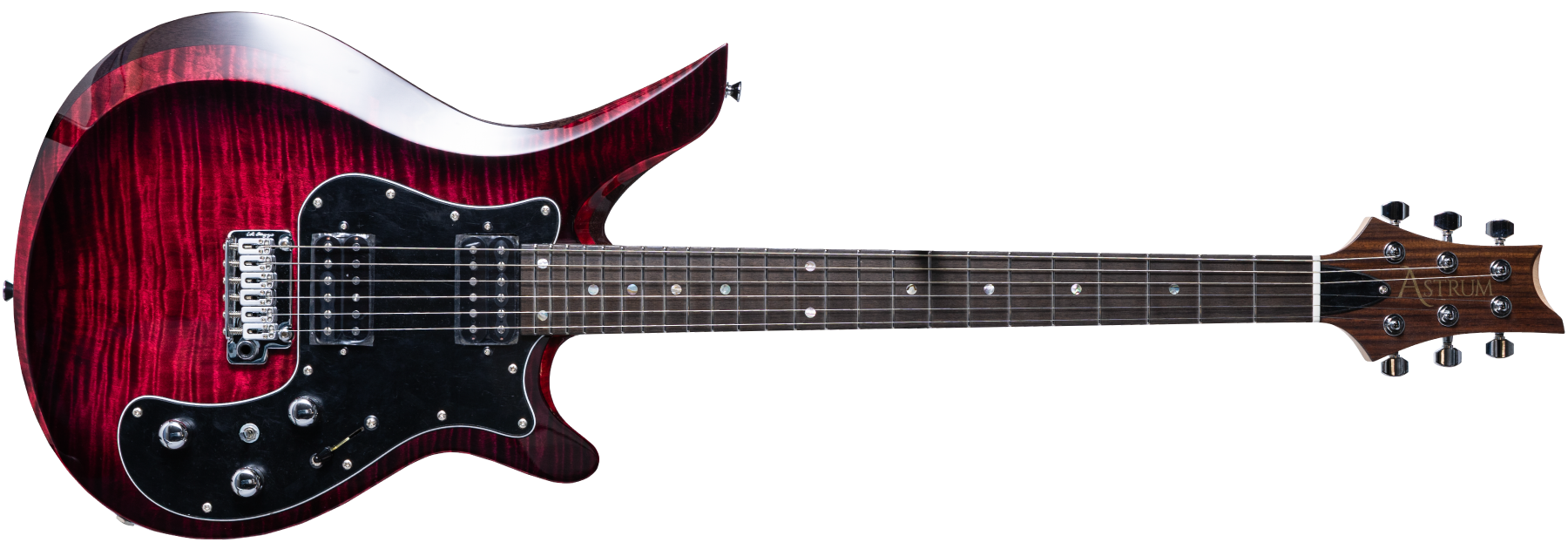 Aries HH Piezo