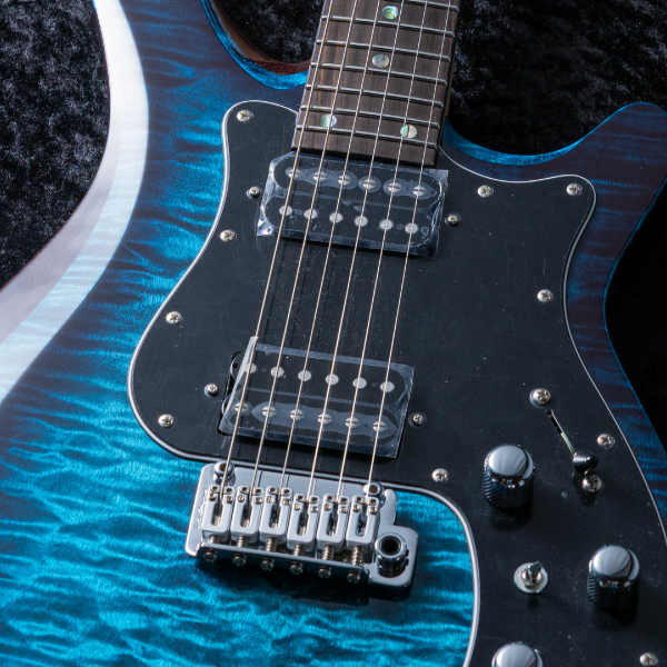 Astrum Guitars Aries