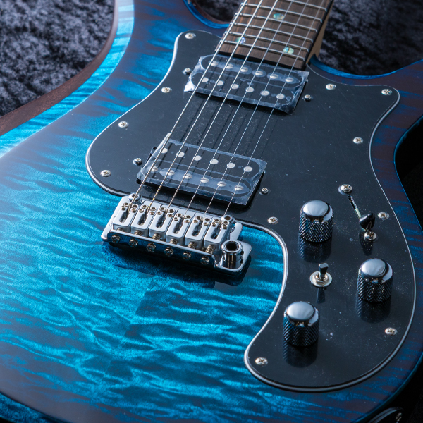 Astrum Guitars Aries