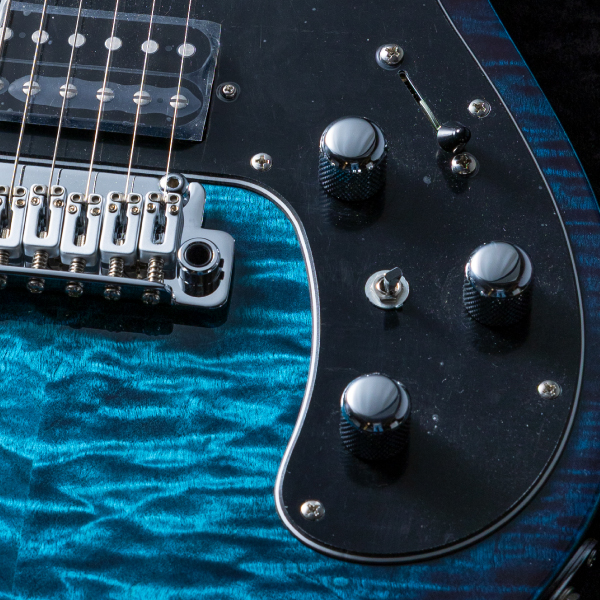 Astrum Guitars Aries