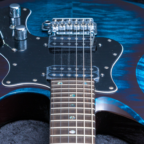 Astrum Guitars Aries