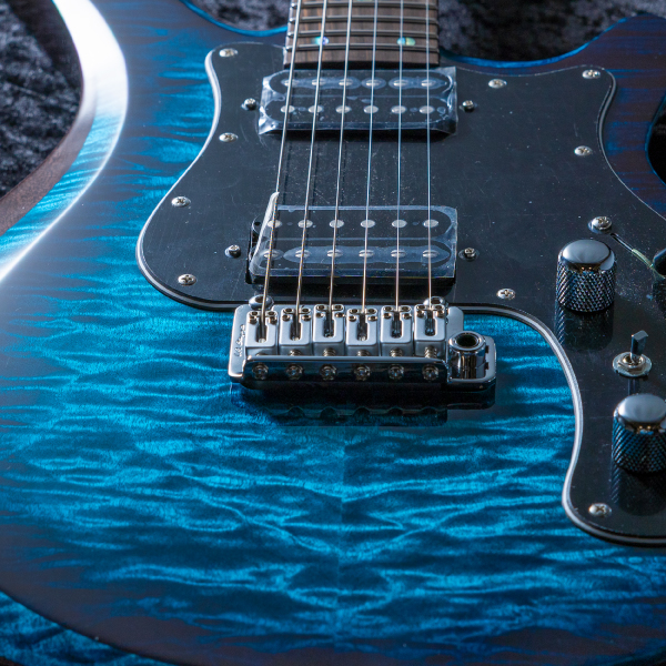 Astrum Guitars Aries