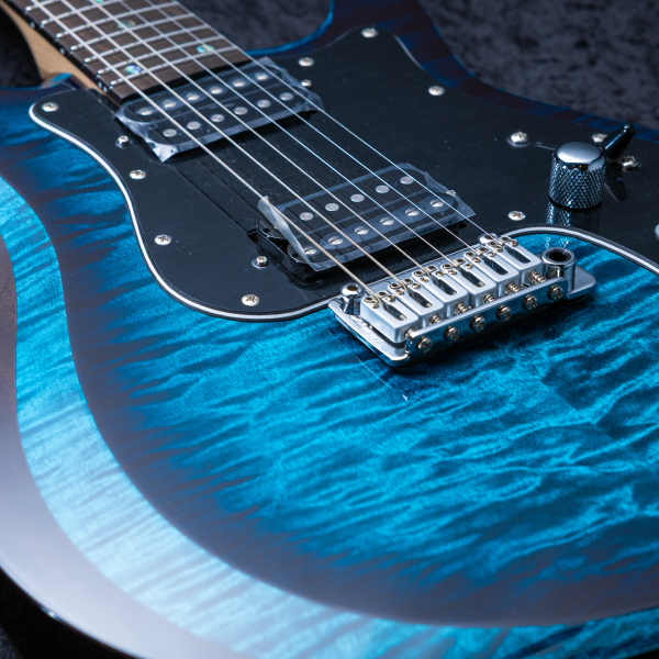 Astrum Guitars Aries