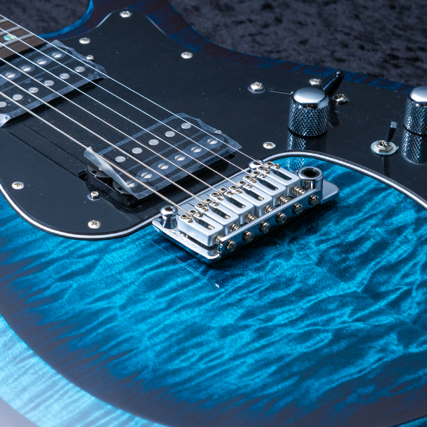 Astrum Guitars Aries