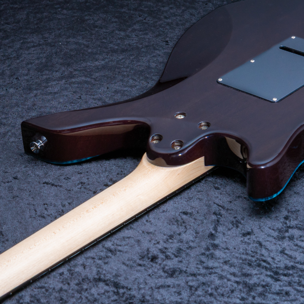 Astrum Guitars Aries