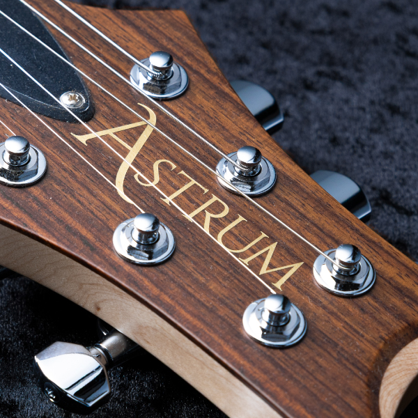 Astrum Guitars Aries