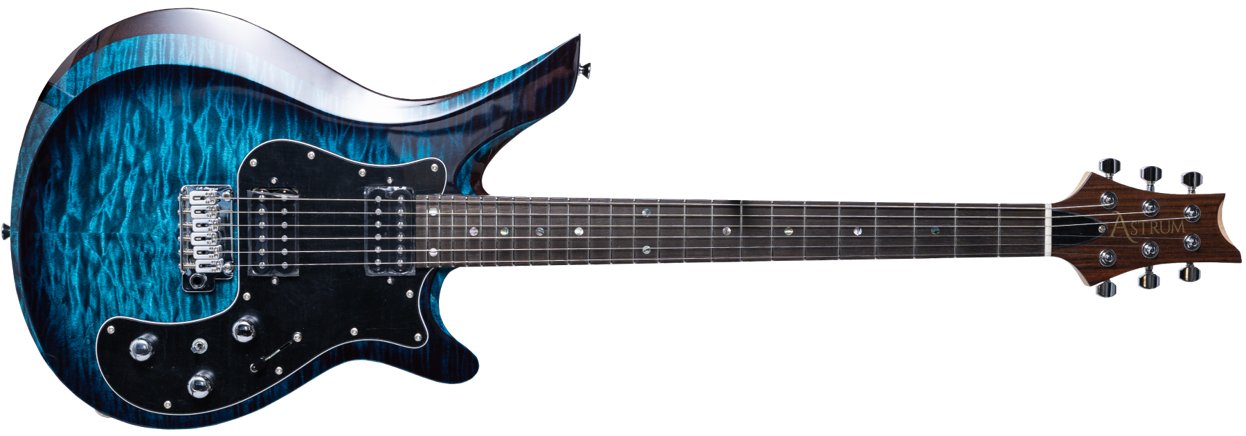 Aries HH Piezo