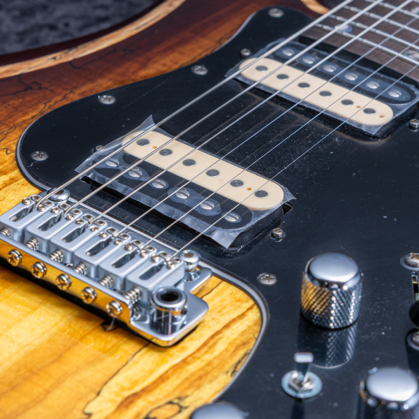 Astrum Guitars Aries