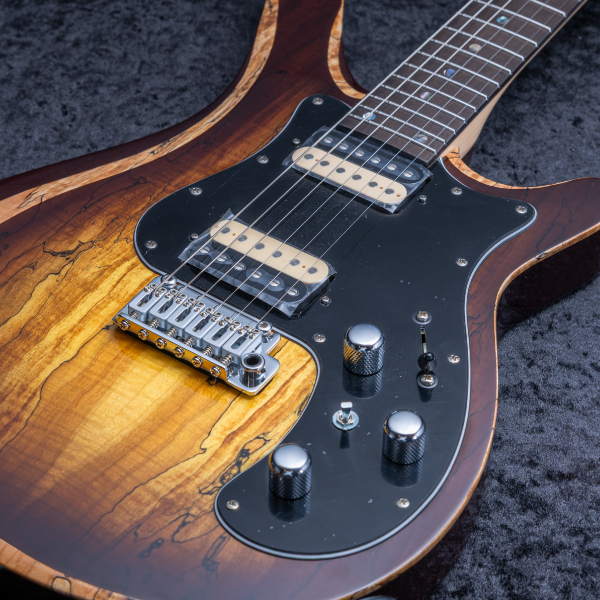 Astrum Guitars Aries